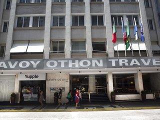 Urlaub im Savoy Othon - hier günstig online buchen