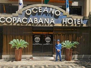 Urlaub im Oceano Copacabana - hier günstig online buchen