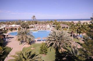 Urlaub im Djerba Golf Resort & Spa - hier günstig online buchen