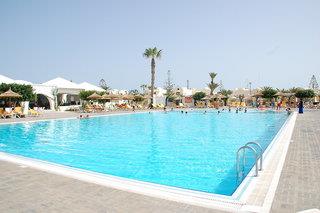 Urlaub im Djerba Aqua Resort - hier günstig online buchen