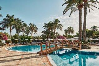 Urlaub im Seaside Grand Hotel Residencia - hier günstig online buchen