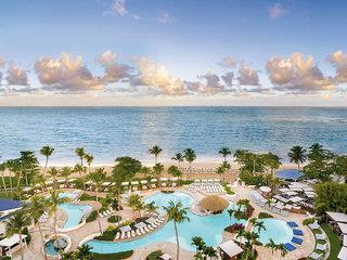 Urlaub im Fairmont El San Juan Hotel - hier günstig online buchen