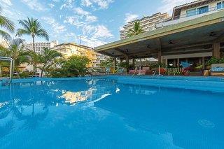 Urlaub im Hotel Friendly Fun Vallarta - hier günstig online buchen