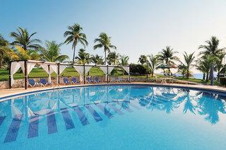 Urlaub im Hotel Faranda Dos Playas Cancún - hier günstig online buchen