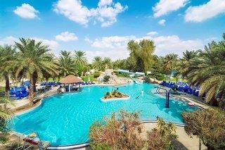 günstige Angebote für Radisson Blu Hotel & Resort Al Ain