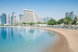 Urlaub im Sheraton Grand Doha Resort & Convention Hotel - hier günstig online buchen