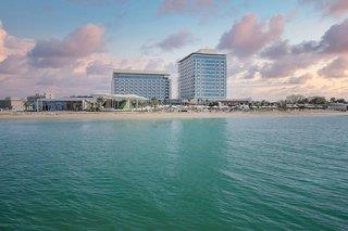 Urlaub im Rixos Gulf Hotel Doha - hier günstig online buchen