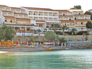 Urlaub im Samos Bay Hotel by Gagou Beach - hier günstig online buchen