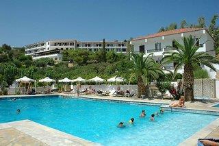 Urlaub im Glicorisa Beach Hotel - hier günstig online buchen