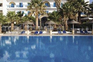 Urlaub im Kamari Beach Hotel - hier günstig online buchen