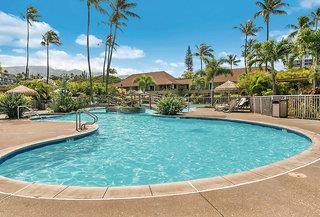 Urlaub im Maui Kaanapali Villas by AquaAston - hier günstig online buchen