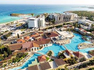Urlaub im Atlantica Aeneas Resort - hier günstig online buchen