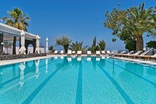 Urlaub im Makarios Beach Hotel - hier günstig online buchen