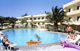 Urlaub im Amira Hotel - hier günstig online buchen