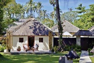 Urlaub im Jimbaran Puri, A Belmond Hotel - hier günstig online buchen
