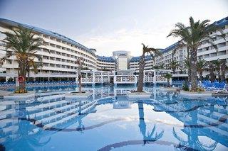 Urlaub im Crystal Admiral Resort Suites & Spa - hier günstig online buchen