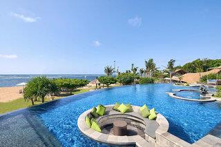 Urlaub im Grand Mirage Resort & Thalasso Bali - hier günstig online buchen