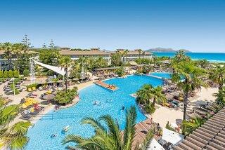 Urlaub im allsun Hotel Eden Playa - hier günstig online buchen