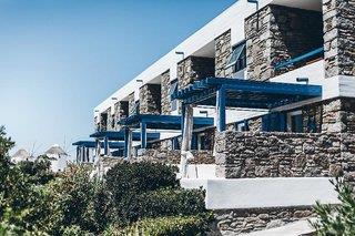 günstige Angebote für Mykonos Theoxenia Hotel