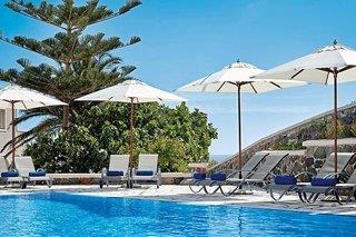Urlaub im Terra Blue Hotel - hier günstig online buchen