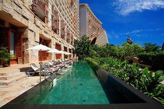 Urlaub im Centara Grand Mirage Beach Resort Pattaya - hier günstig online buchen