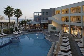 Urlaub im Pearl Beach Hotel - hier günstig online buchen