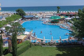 Urlaub im Hotel Slavyanski - hier günstig online buchen