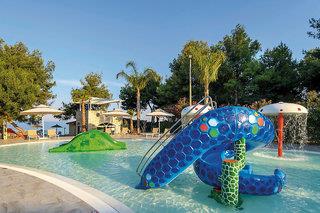 Urlaub im Portes Beach Hotel - hier günstig online buchen
