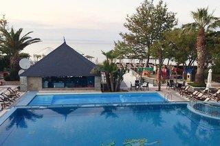 Urlaub im Naias Beach Hotel - hier günstig online buchen