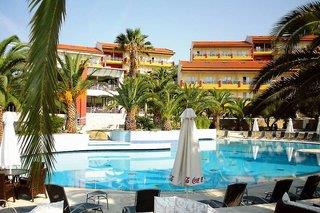 Urlaub im Lagomandra Hotel & Spa - hier günstig online buchen