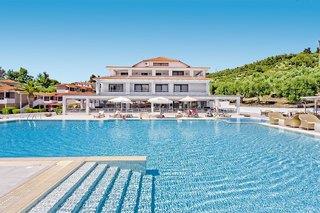 Urlaub im Lagomandra Beach Hotel - hier günstig online buchen