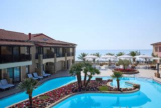 Urlaub im Anthemus Sea Beach Hotel & Spa - hier günstig online buchen