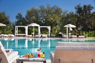 Urlaub im Abi d´Oru Sardinian Beach Hotel & Spa - hier günstig online buchen
