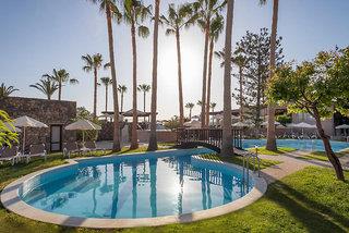 Urlaub im Hotel Blue Sea Beach, Affiliated by Meliá - hier günstig online buchen