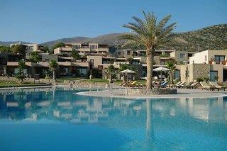 Urlaub im Ikaros Beach Luxury Resort & Spa - hier günstig online buchen