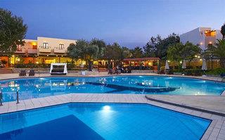 Urlaub im Sirios Village Luxury Hotel & Bungalows - hier günstig online buchen