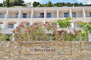 Urlaub im Hotel Belvedere - hier günstig online buchen