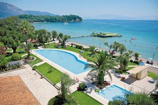 Urlaub im Elea Beach Hotel - hier günstig online buchen
