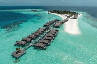 Urlaub im Constance Moofushi Maldives - hier günstig online buchen