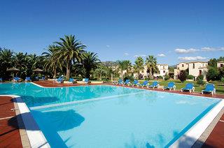 Urlaub im Residence Baia delle Palme - hier günstig online buchen