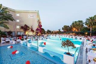 Urlaub im Bieno Venüs Hotel & Spa - hier günstig online buchen