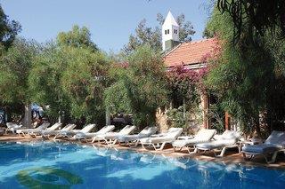 Urlaub im Hotel Okaliptüs - hier günstig online buchen