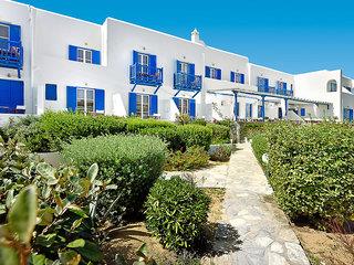 Urlaub im Hotel Erato Mykonos - hier günstig online buchen