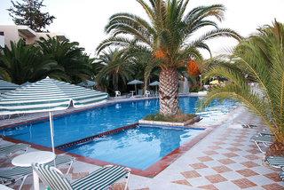 Urlaub im Rethymno Residence Aqua Park & Spa - hier günstig online buchen