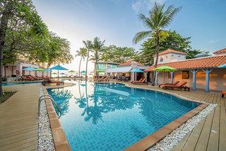 günstige Angebote für Baan Samui Resort