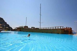 Urlaub im Kalypso Cretan Village Sense Resort & Spa - hier günstig online buchen