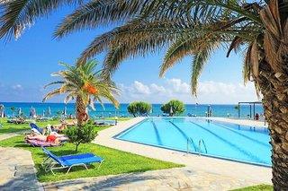 Urlaub im Ariadne Beach Hotel - hier günstig online buchen