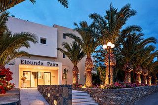 günstige Angebote für Elounda Palm Hotel & Suites