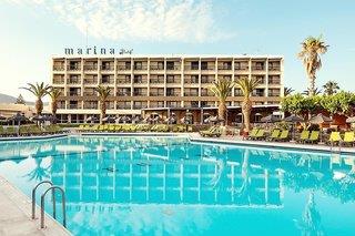 Urlaub im Sol Marina Beach Crete - hier günstig online buchen