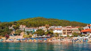 Urlaub im Xenios Loutra Village Beach Hotel - hier günstig online buchen